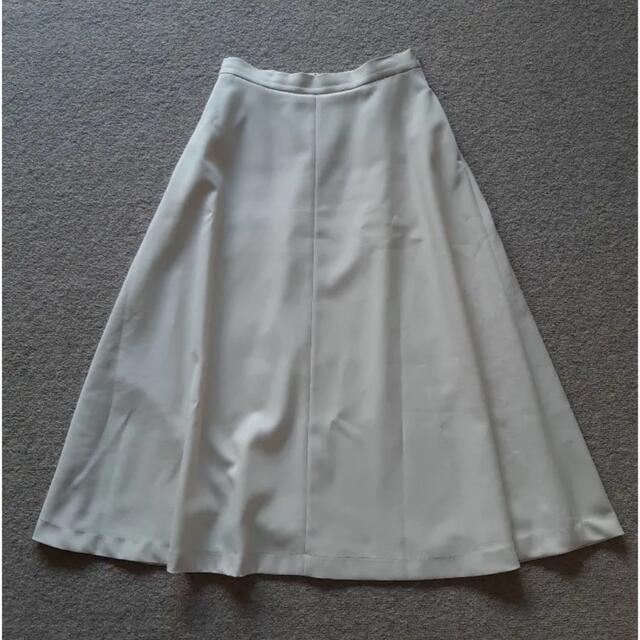 URBAN RESEARCH ROSSO(アーバンリサーチロッソ)のお値下げ中 アーバンリサーチロッソ フレアスカート レディースのスカート(ロングスカート)の商品写真