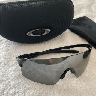 オークリー(Oakley)の【美品】OAKLEY ( オークリー ) サングラス ロードバイク用 レディース(その他)