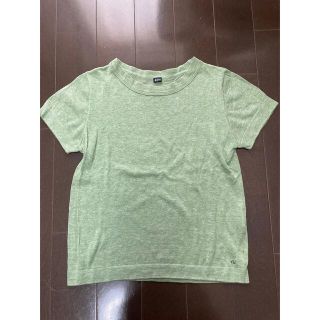 フォーティファイブアール(45R)の45R  ギマニットTシャツ(Tシャツ(半袖/袖なし))