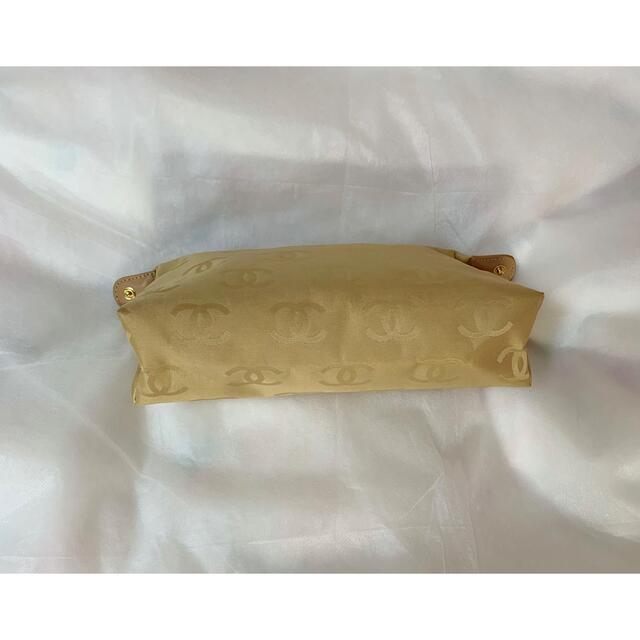 CHANEL - CHANEL シャネル セカンドバッグ ポーチ クラッチバッグ 小物
