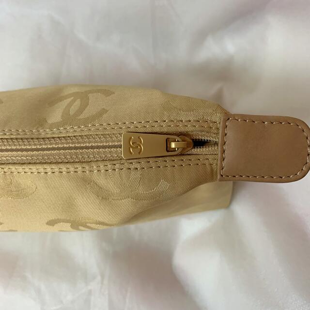CHANEL - CHANEL シャネル セカンドバッグ ポーチ クラッチバッグ 小物