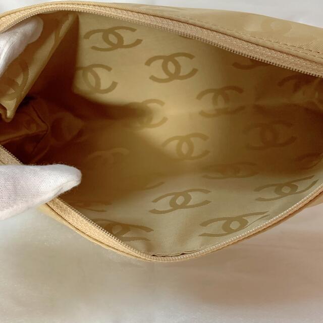 CHANEL - CHANEL シャネル セカンドバッグ ポーチ クラッチバッグ 小物