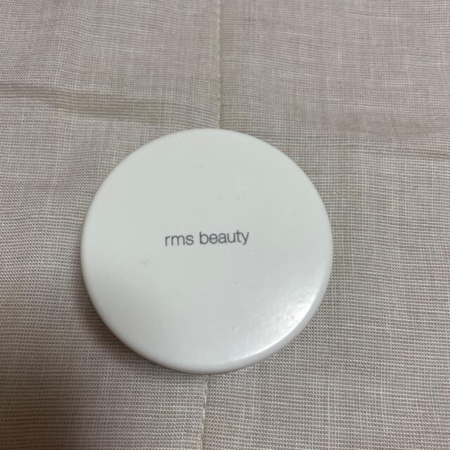 Cosme Kitchen(コスメキッチン)のrms beauty アンパウダー00 コスメ/美容のベースメイク/化粧品(フェイスパウダー)の商品写真