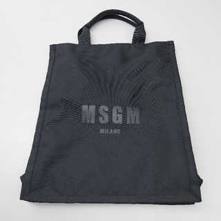 MSGM - MSGM ロブスター トートバッグ ユニセックス 新品未使用の通販 ...