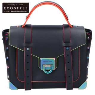 マイケルコース(Michael Kors) ハンドバッグ(レディース)(メタル)の ...