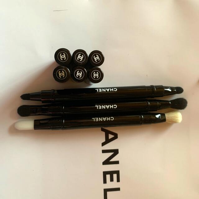 CHANEL????ブラシセット✨✨????