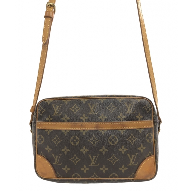 ルイヴィトン Louis Vuitton ショルダーバッグ レディース