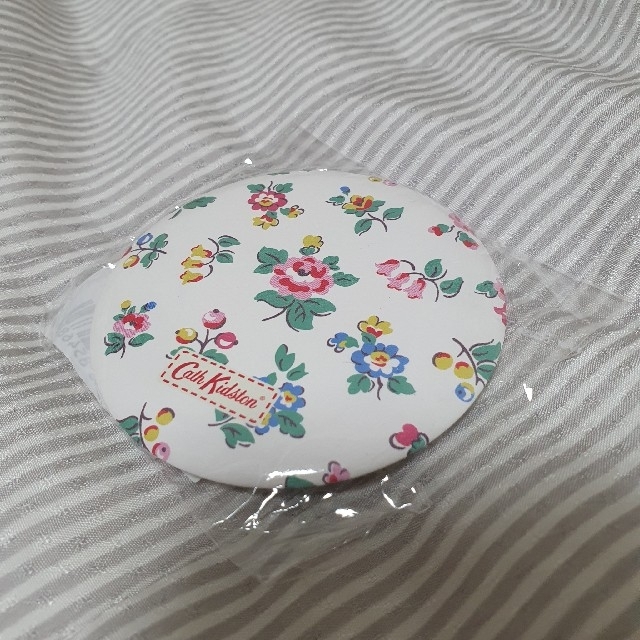 Cath Kidston(キャスキッドソン)のキャスキッドソン 鏡 レディースのファッション小物(ミラー)の商品写真