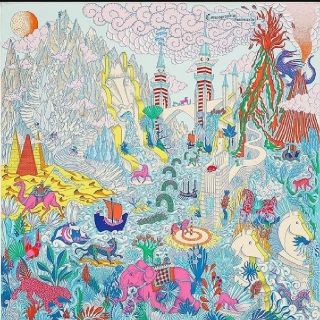 Hermes - HERMES エルメス スカーフ カレ90