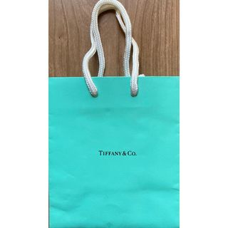 ティファニー(Tiffany & Co.)の♡週末再値下げ TIFFANY&Co. ショッパー 紙袋 ショップ袋 リメイク♡(ショップ袋)