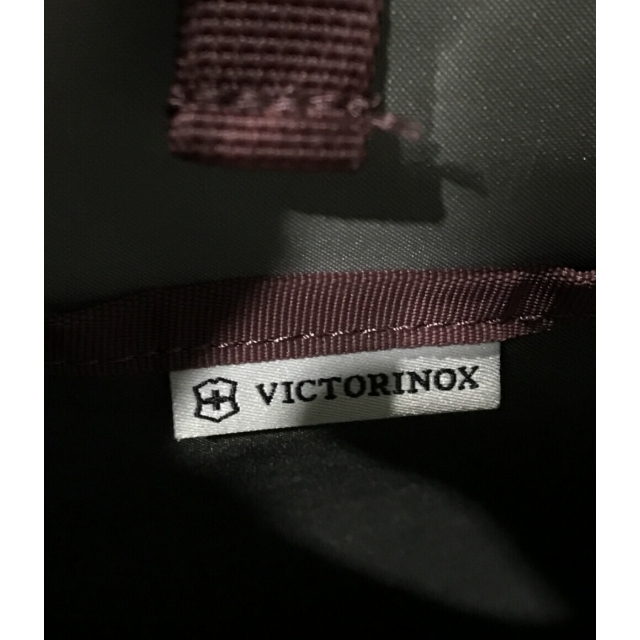 VICTORINOX(ビクトリノックス)のビクトリノックス VICTORINOX リュック    メンズ メンズのバッグ(バッグパック/リュック)の商品写真