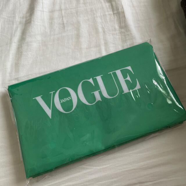 Vogue エコバッグ トートバッグ レディースのバッグ(エコバッグ)の商品写真