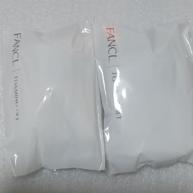 FANCL(ファンケル)のファンケル 泡立てネット コスメ/美容のスキンケア/基礎化粧品(洗顔ネット/泡立て小物)の商品写真