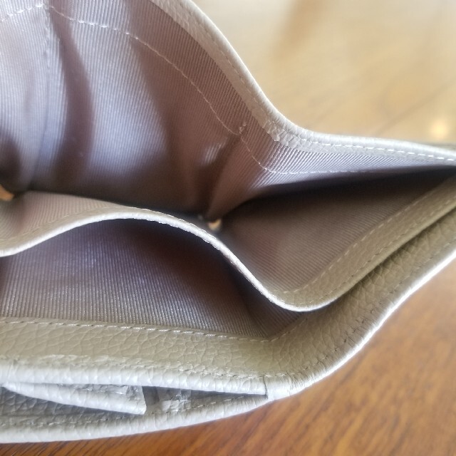 TOMORROWLAND(トゥモローランド)のまゆ様専用❄️GIANNI CHIARINI ジャンニキアリーニ スモール財布 レディースのファッション小物(財布)の商品写真