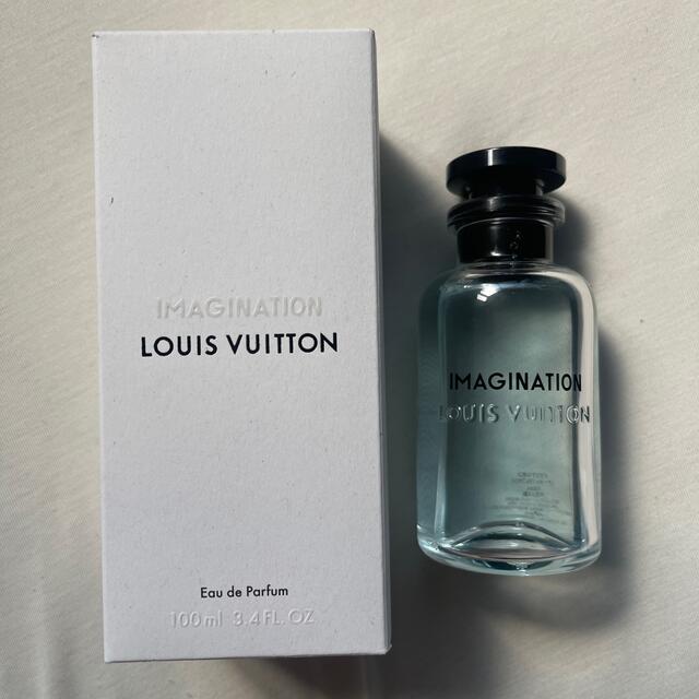 LOUIS VUITTON IMAGINATION イマジナシオン 100ml 人気買付