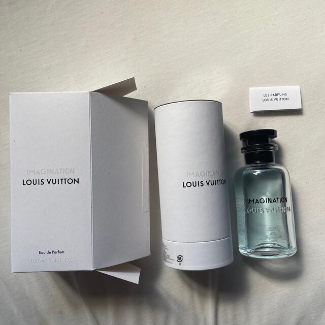 LOUIS VUITTON IMAGINATION イマジナシオン 100ml 1