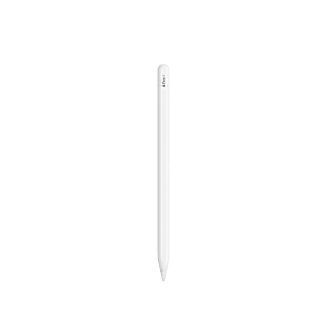 iPad(アイパッド)の詩音様専用ページ　(美品) Apple Pencil（第2世代）  スマホ/家電/カメラのPC/タブレット(タブレット)の商品写真