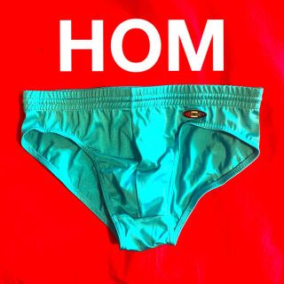 オム(HOM)の未使用［HOM］スイムパンツ(水着)