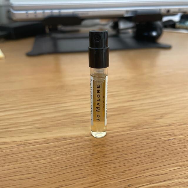 Jo Malone(ジョーマローン)のミルラ&トンカ　コロン　インテンス　1.5ml コスメ/美容の香水(ユニセックス)の商品写真