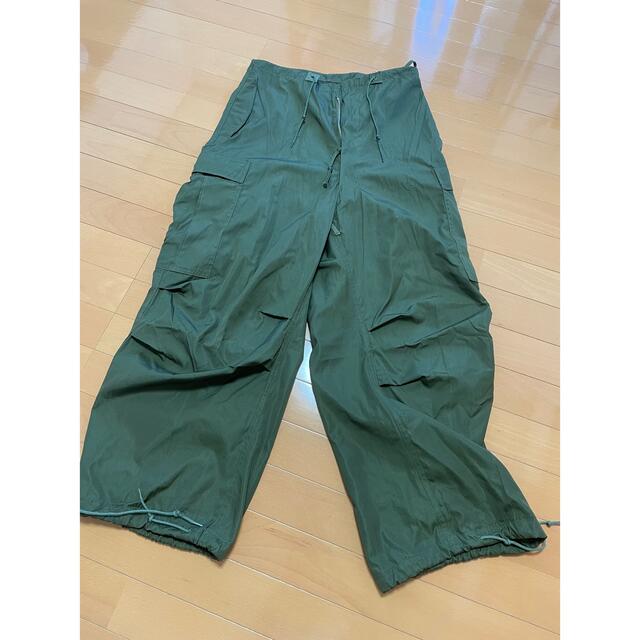 US ARMY M-1951 TROUSERS 1951s  オーバーパンツ