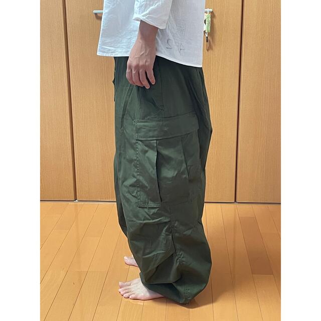 US ARMY M-1951 TROUSERS 1951s オーバーパンツ 数量限定セール
