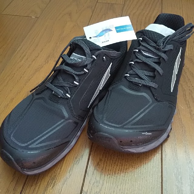 ALTRA(アルトラ)の新品　アルトラ スペリオール４ スポーツ/アウトドアのランニング(シューズ)の商品写真