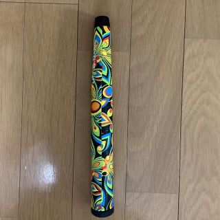 ラウドマウス(Loudmouth)の ラウドマウス LoudMouth パターグリップ （オーバーサイズ） LMCM(その他)