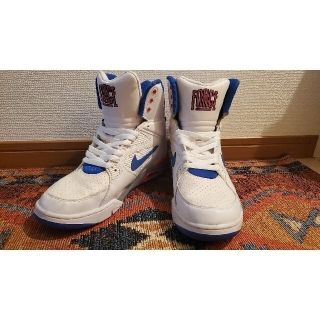 ナイキ(NIKE)のNike Air Command Force ナイキ エア コマンド フォース(スニーカー)