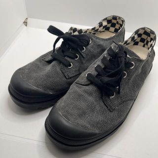 ヴァンズ(VANS)のvans ヴァンズ スニーカー 25.5cm(スニーカー)