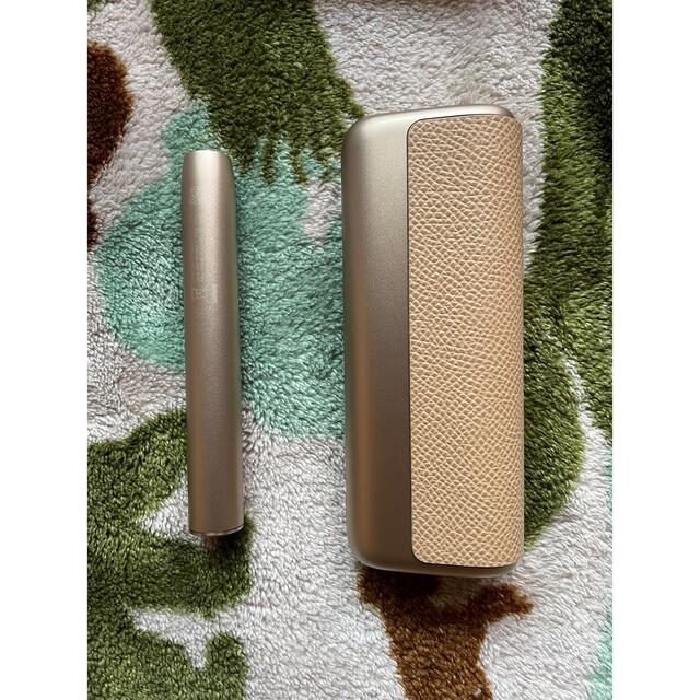 IQOS イルマ プライム　美品