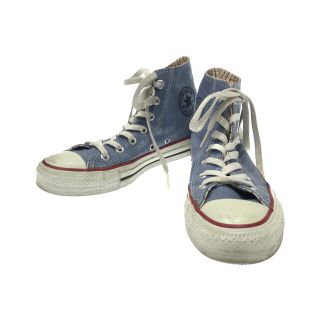 コンバース(ブルー・ネイビー/青色系)の通販 1,000点以上 | CONVERSE ...