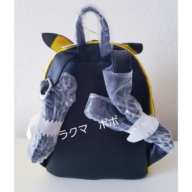 ラウンジフライ ポケモン リュック ウォレットの通販 by ポポ's shop
