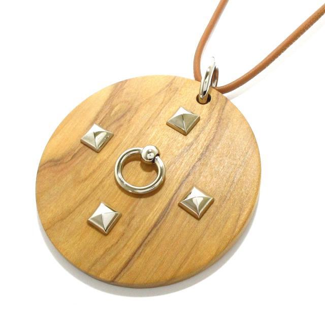 エルメス ネックレス美品 メドール | paymentsway.co
