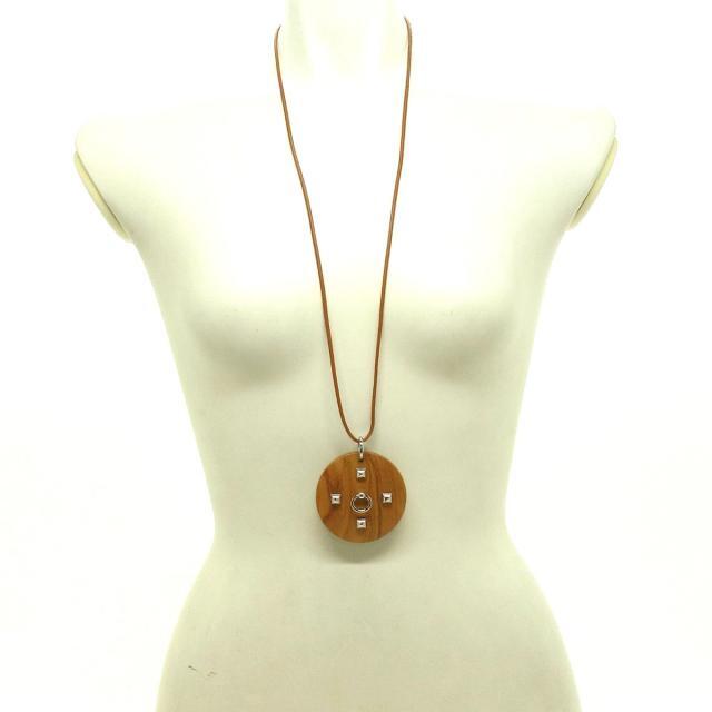エルメス ネックレス美品 メドール | paymentsway.co