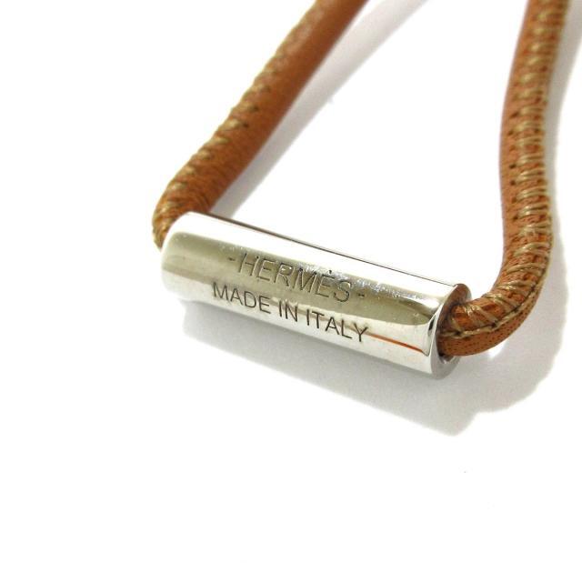 エルメス ネックレス美品 メドール | paymentsway.co