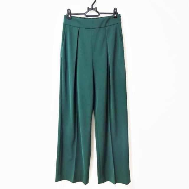 アドーア パンツ サイズ36 S レディース -