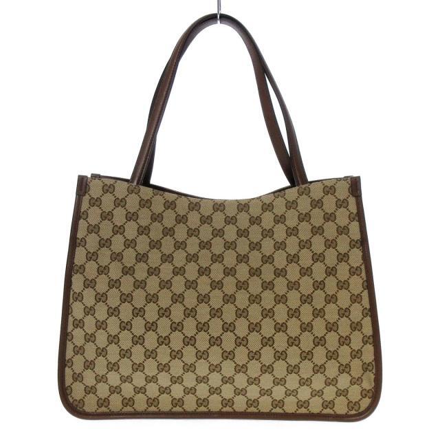 G - GUCCI(グッチ) トートバッグ美品 623694の通販 by ブランディア