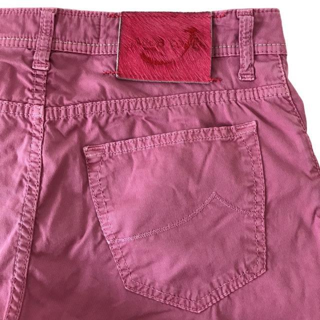 人気絶頂 JACOB COHEN - ヤコブコーエン パンツ サイズ32 XS メンズの