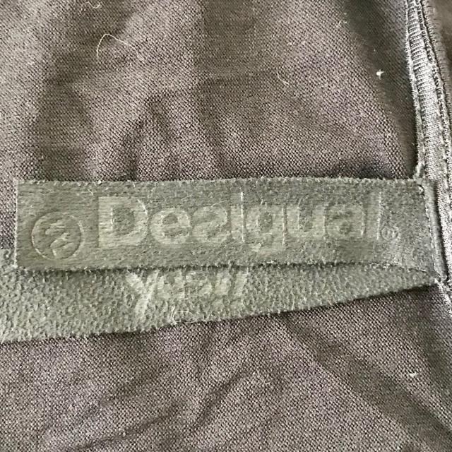 DESIGUAL(デシグアル)のデシグアル ワンピース サイズXXL XL - レディースのワンピース(その他)の商品写真