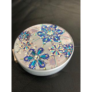 Shiseido 資生堂 Shiseido 資生堂 花椿 ラ プードル ルイスロント ガラスケースのみの通販 By Vic S Shop シセイドウならラクマ