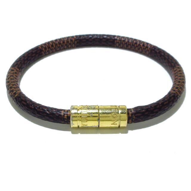 ルイヴィトン ブレスレット ダミエ 17 | bombaytools.com