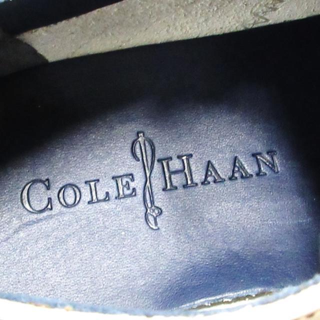 Cole Haan(コールハーン)のコールハーン スニーカー 8 メンズ美品  メンズの靴/シューズ(スニーカー)の商品写真