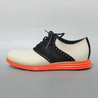 コールハーン(Cole Haan)のコールハーン スニーカー 8 メンズ美品 (スニーカー)