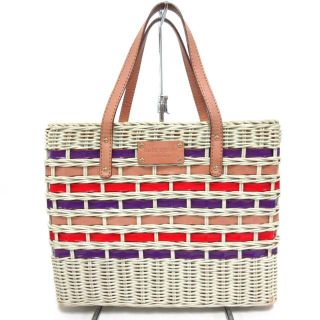 ケイトスペードニューヨーク(kate spade new york)のケイトスペード トートバッグ - PXRU1542(トートバッグ)