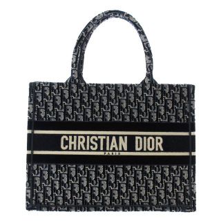 クリスチャンディオール(Christian Dior)のディオール/クリスチャンディオール美品 (トートバッグ)