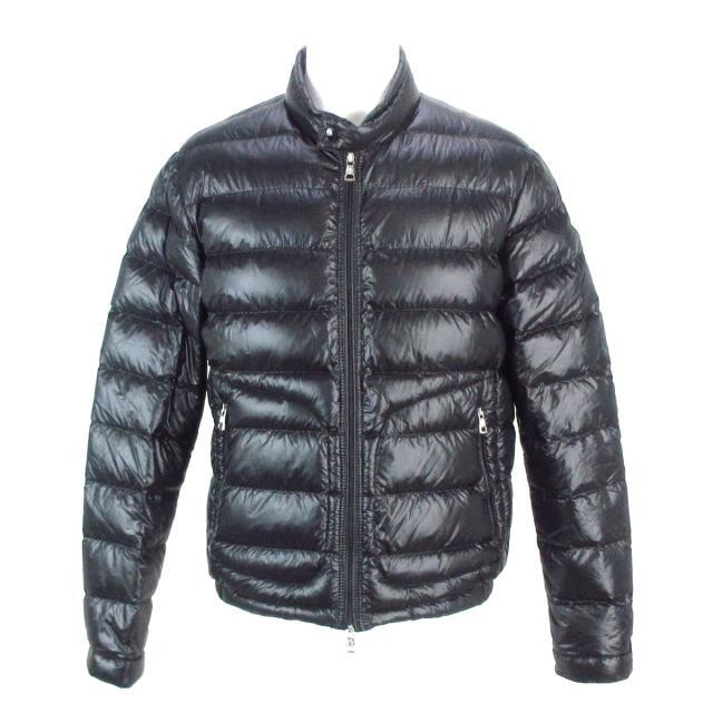 MONCLER - モンクレール ダウンジャケット サイズ1 Sの通販 by ブラン