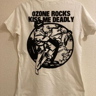 オゾンロックス(OZONE ROCKS)のオゾンロックス　Tシャツ(Tシャツ(半袖/袖なし))