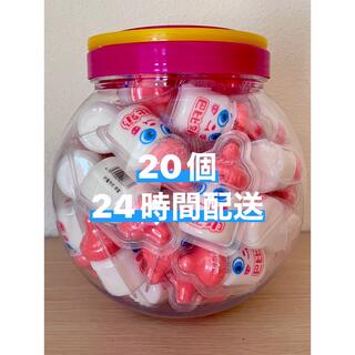 哺乳瓶グミ　２０個(菓子/デザート)
