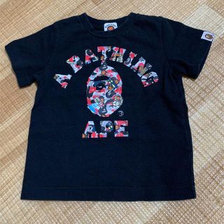 アベイシングエイプ(A BATHING APE)のエイプ×ウルトラマン　Tシャツ(Tシャツ/カットソー)