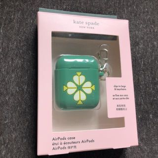 ケイトスペード(kate spade new york) ヘッドフォン/イヤフォンの通販